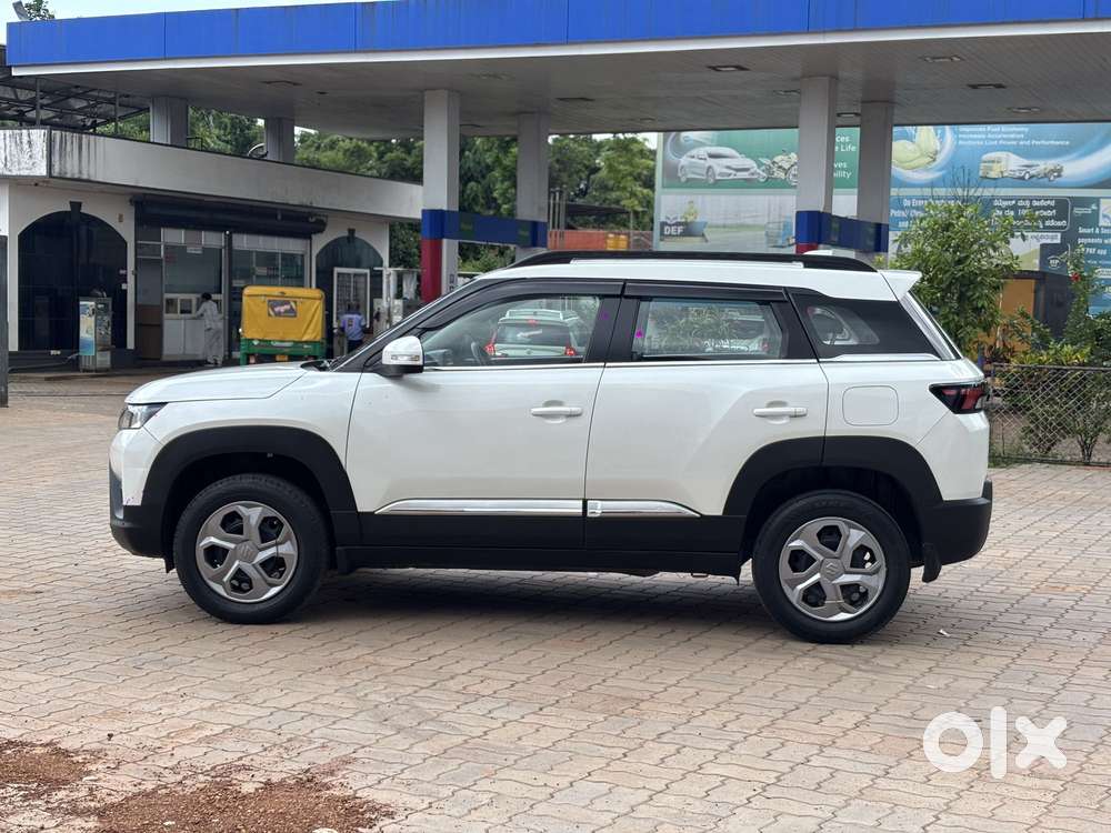 Maruti Suzuki Vitara Brezza 1.5 Vxi, 2023, Petrol