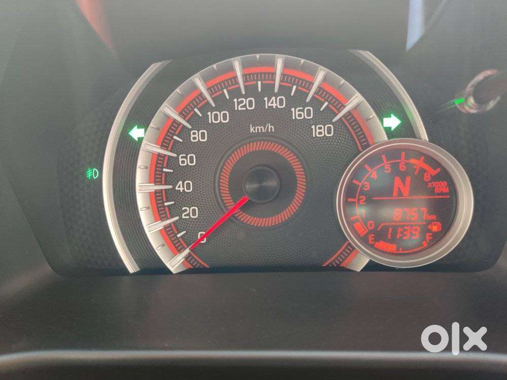 Maruti Suzuki Celerio 1.0 Zxi Plus Ags, 2022, Petrol