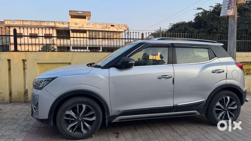 Mahindra Xuv300 Excellent Condition