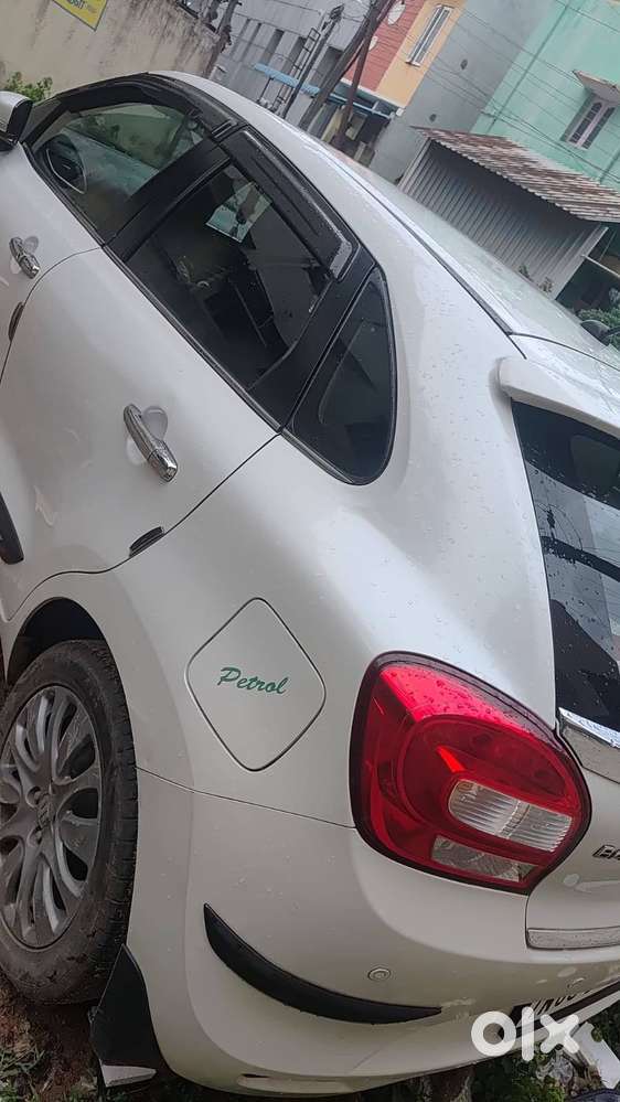 Maruti Suzuki Baleno 2018 Single Owner Excellent Maintenance