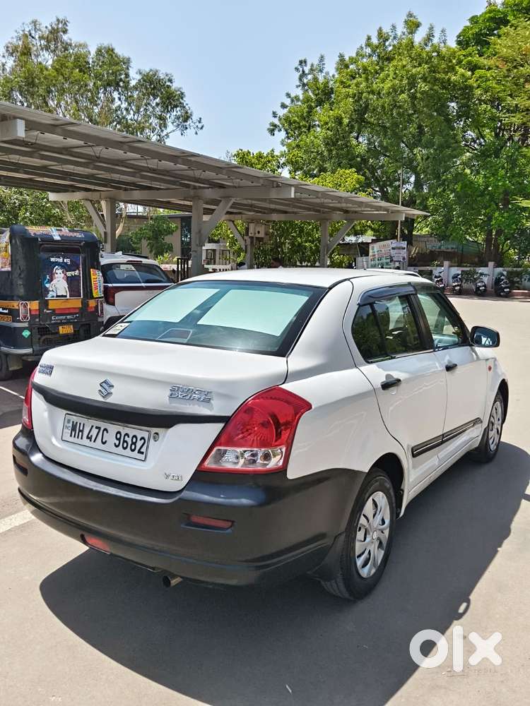 Maruti Suzuki Swift Dzire Tour Ldi, 2016, Diesel