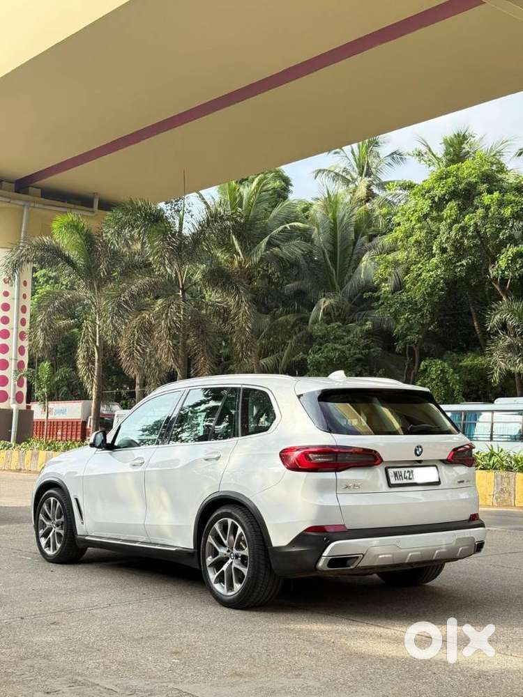 Bmw X5 Xdrive 30d, 2020