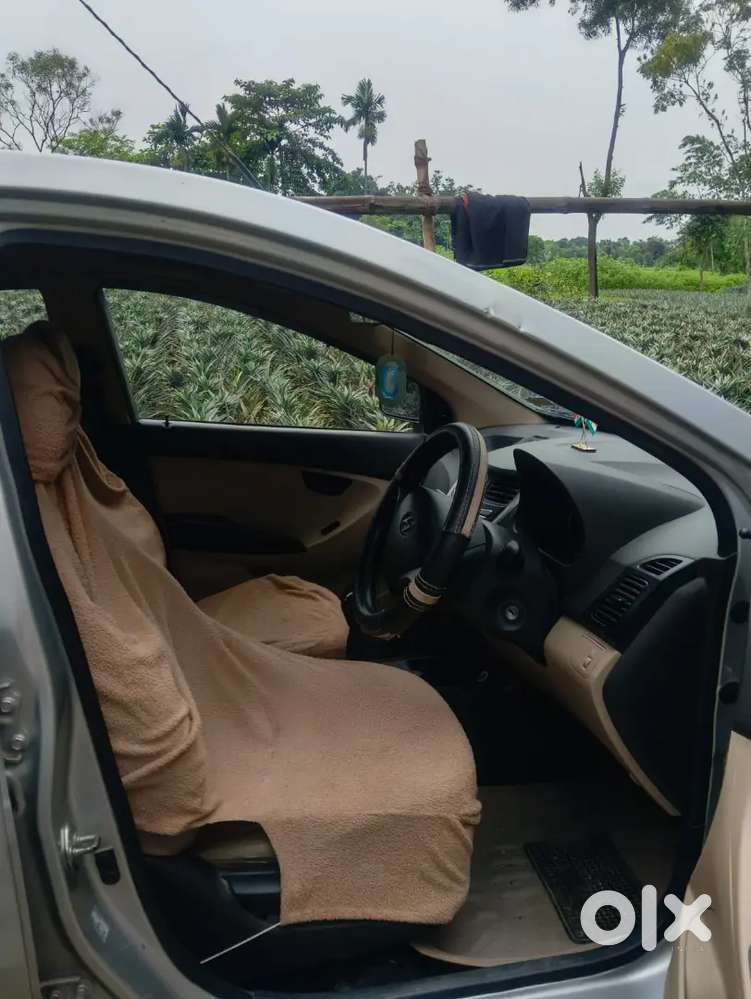 Hyundai Eon 2019 Petrol 40000 Km Driven