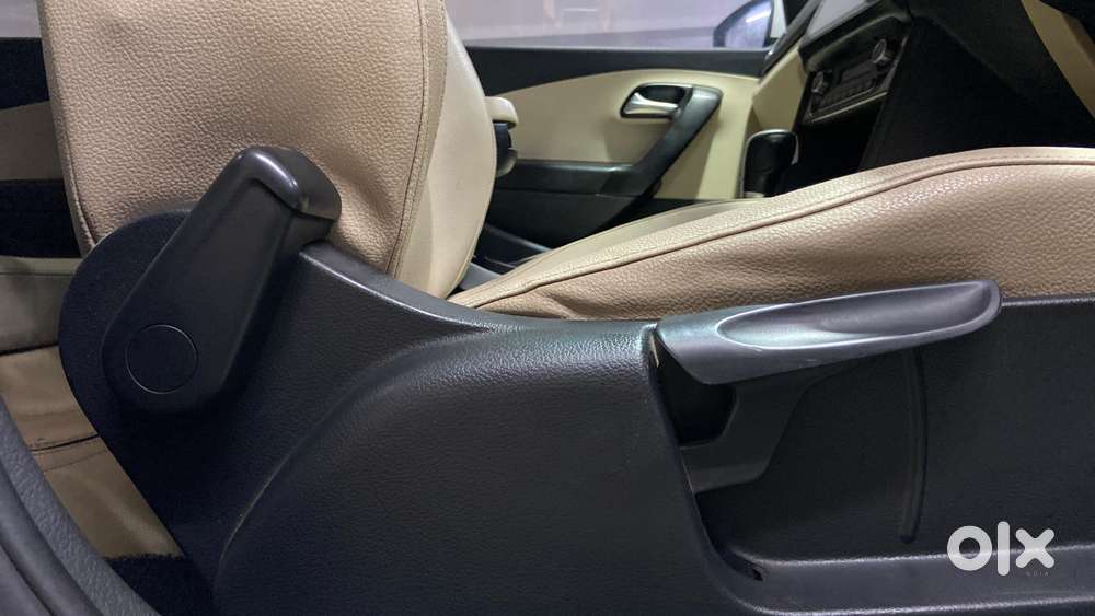 Volkswagen Vento 1.2 Tsi Highline Plus At, 2019, Petrol