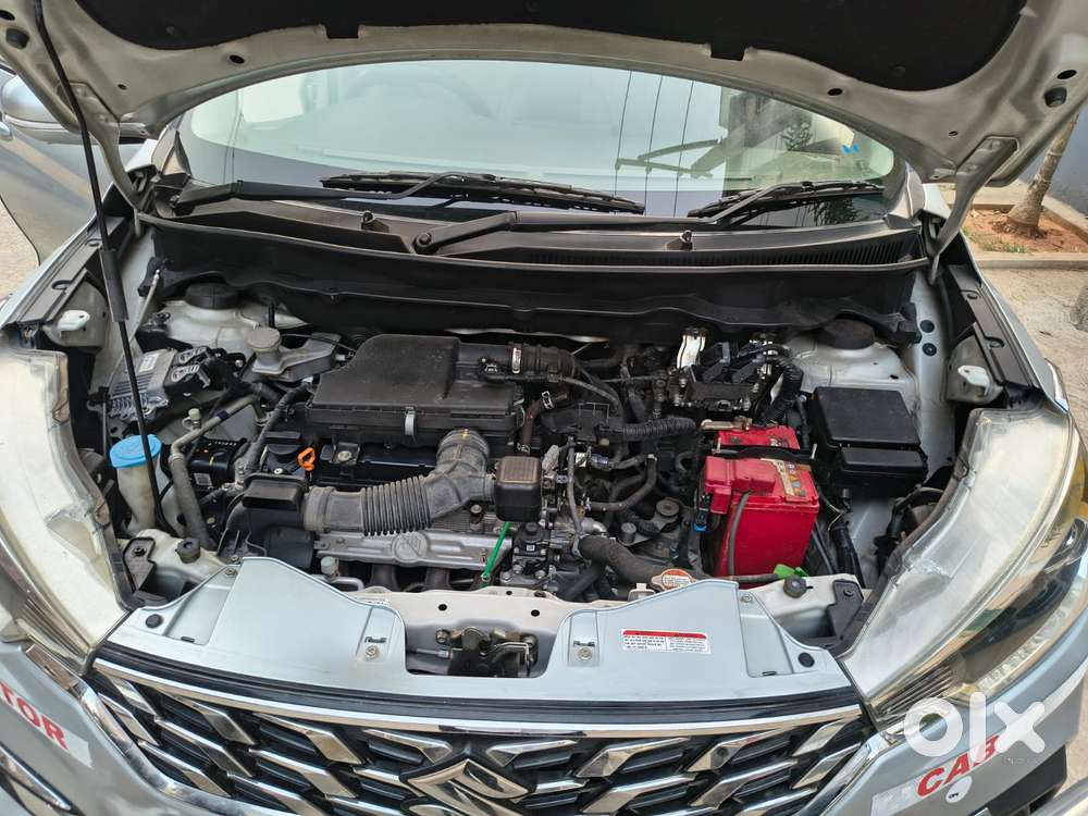 Maruti Suzuki Ertiga Vxi (o) Cng, 2024, Cng & Hybrids