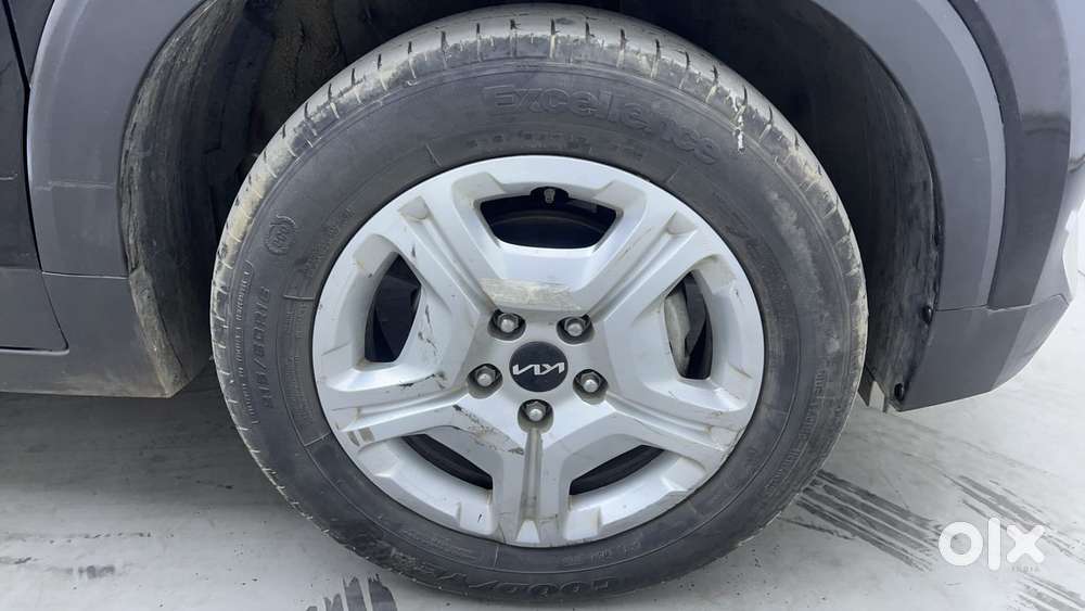 Kia Sonet Htk Plus, 2022, Diesel