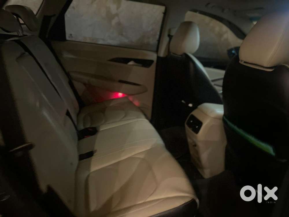 Mg Hector Diesel 2021 Year Car