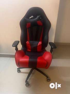 Old office chair discount olx