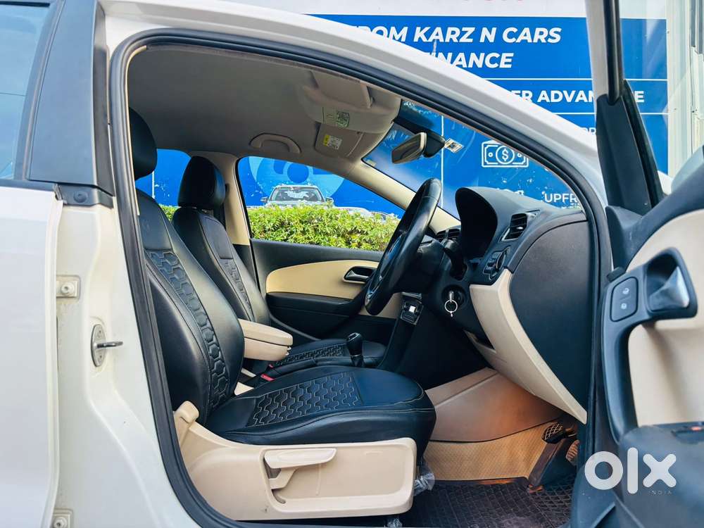 Volkswagen Ameo 1.0 Mpi Highline Plus, 2017, Petrol