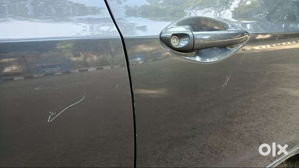 Hyundai Grand I10 2017 (grey Color)for Sale In Good Condition