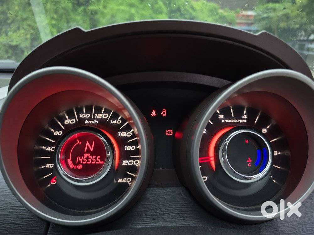 Mahindra Xuv500 W8, 2014, Diesel