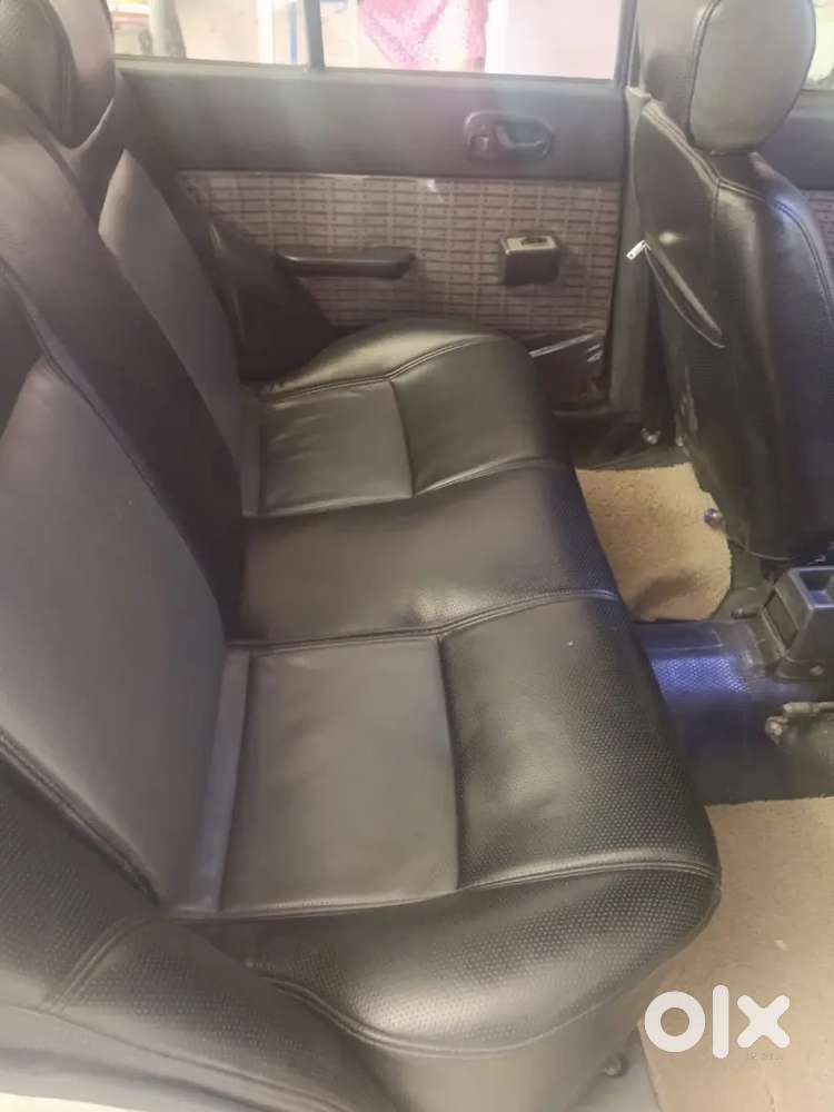 Maruti Suzuki Esteem