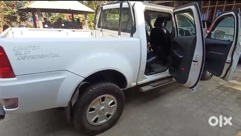 Tata Xenon Xt 2.2