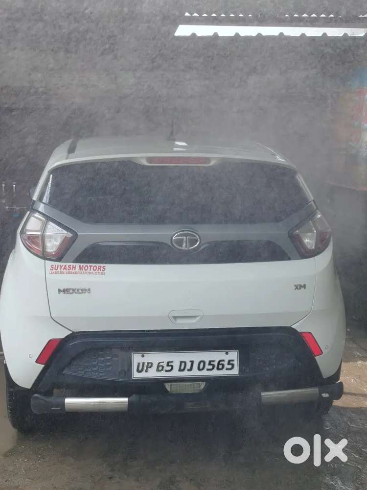 Tata Nexon 2020 Diesel Manual