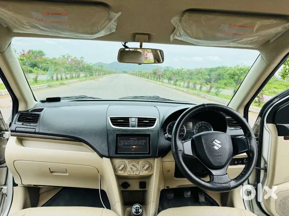Maruti Suzuki Dzire Vdi 2017 Km Driven