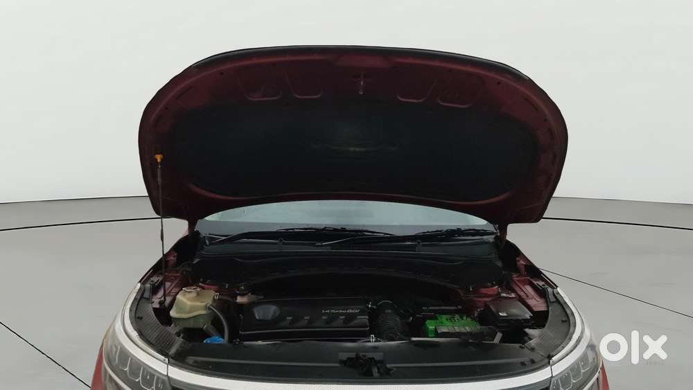 Kia Seltos 1.4 Gtx+ Mt, 2019, Petrol