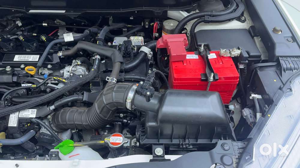 Toyota Urban Cruiser Hyryder V Hybrid Aero Edition, 2024, Cng & Hybr..