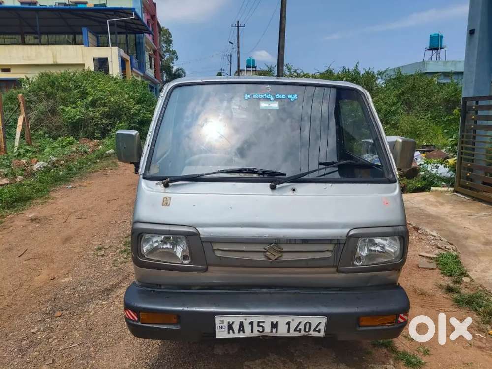 Maruti Suzuki Omni 2003