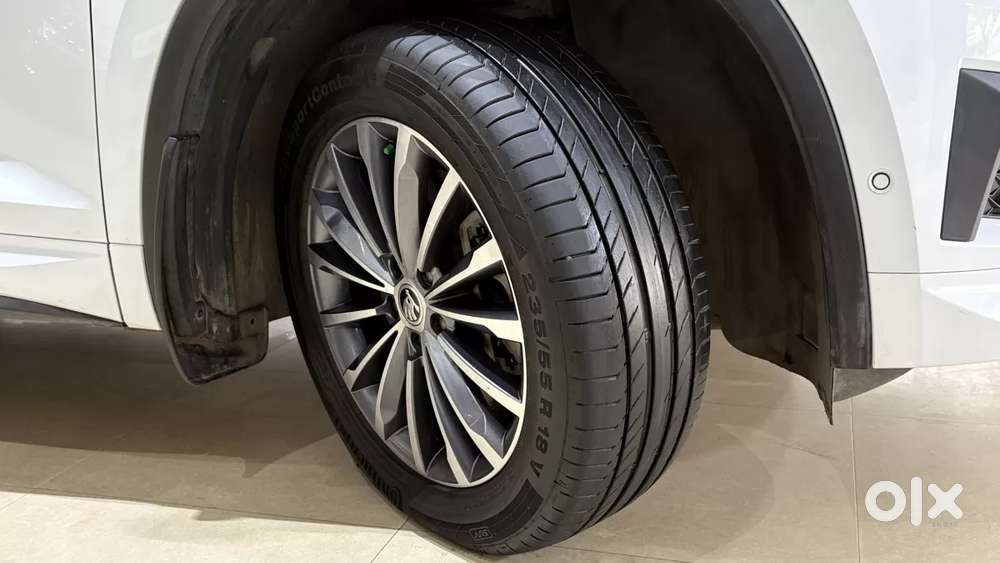 Skoda Kodiaq, 2022, Petrol