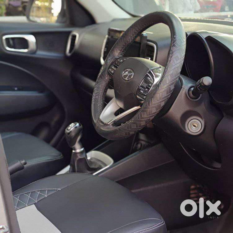 Hyundai Venue 1.4 Crdi Sx, 2019, Diesel