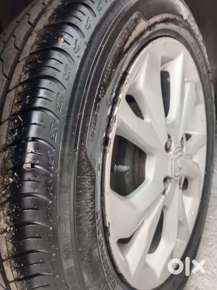 Honda Amaze Vx 1.2 Petrol Mt, 2018, Petrol