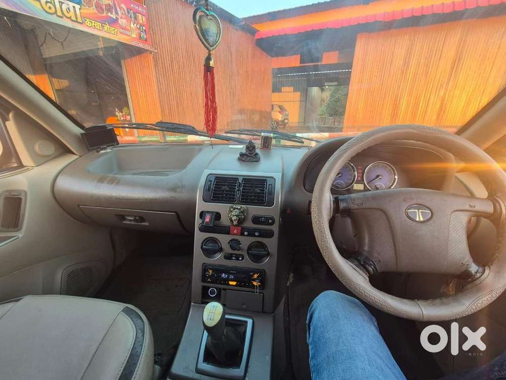 Tata Safari 2014 Diesel Well Maintained