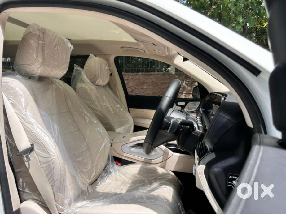 Mercedes-benz Gls 450 4matic, 2024, Petrol