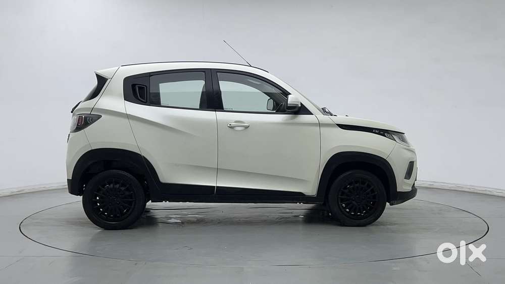Mahindra Kuv100 Nxt 1.2 K6 Plus Diesel 6 Str, 2018, Petrol