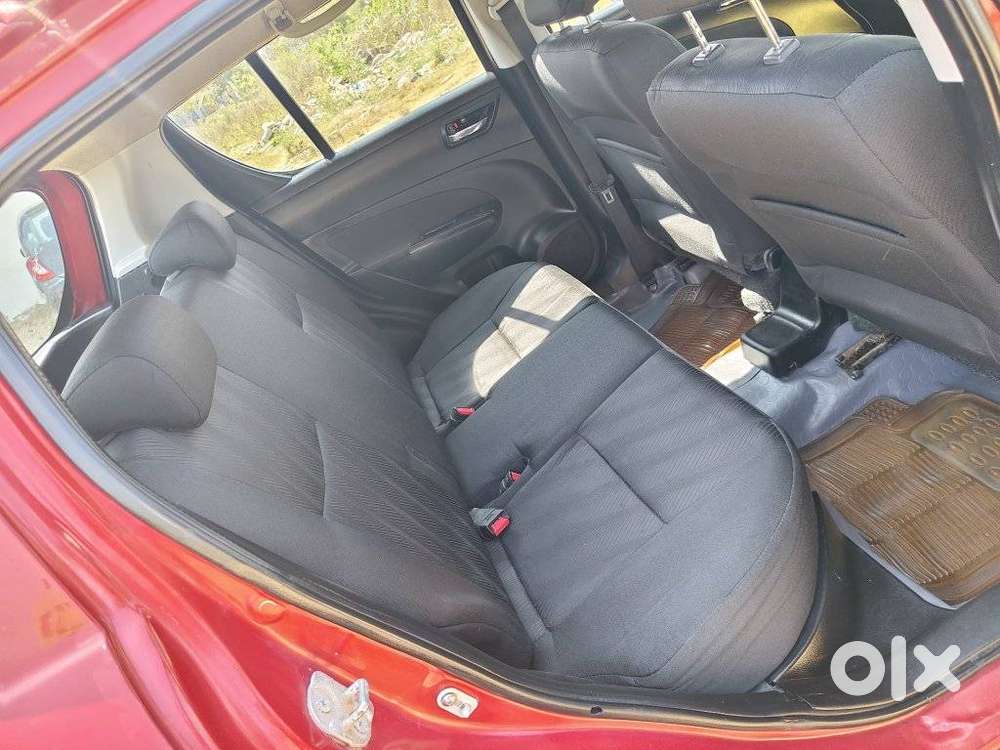 Maruti Suzuki Swift 2011-2014 Vdi, 2012, Diesel