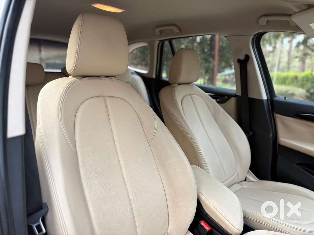 Bmw X1 2.0 Sdrive 20i Tech Edition, 2017, Diesel