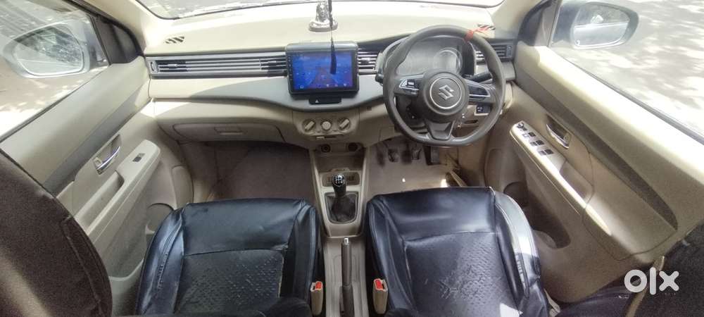 2021 Maruti Suzuki Ertiga