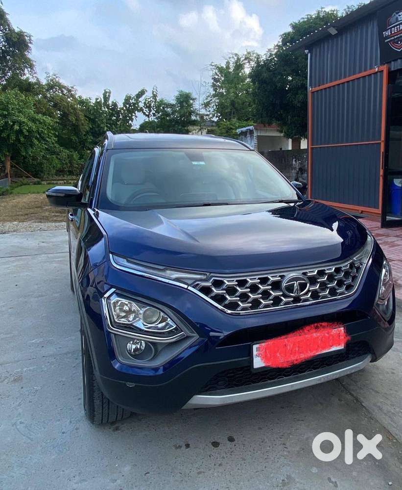 Tata Safari For Sale