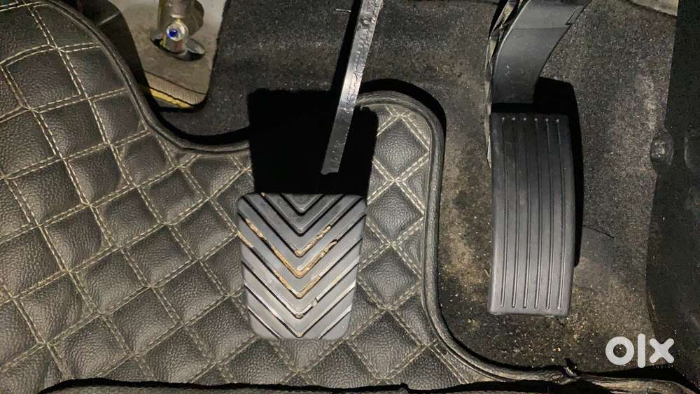 Kia Sonet Htx Plus Turbo Imt, 2023, Petrol