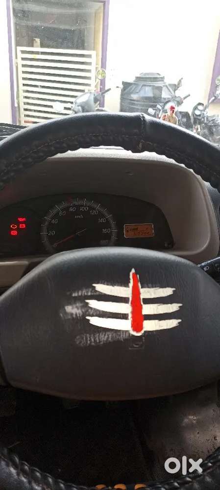 Maruti Suzuki Eeco 2014 Petrol 68888 Km Driven