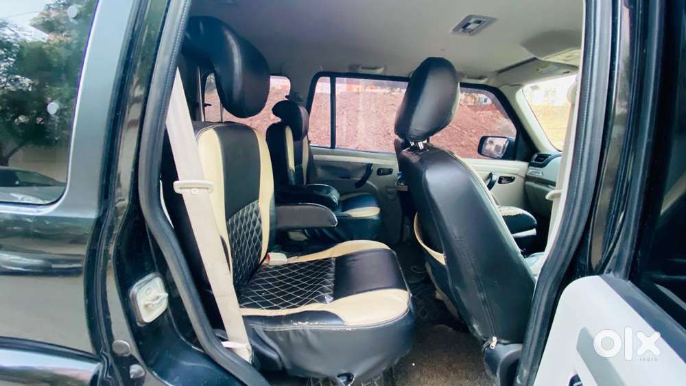 Mahindra Scorpio S11 Mt 7s, 2022, Diesel