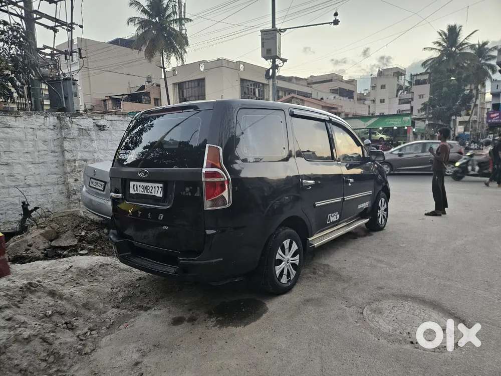 Mahindra Xylo 2010 Diesel Well Maintained