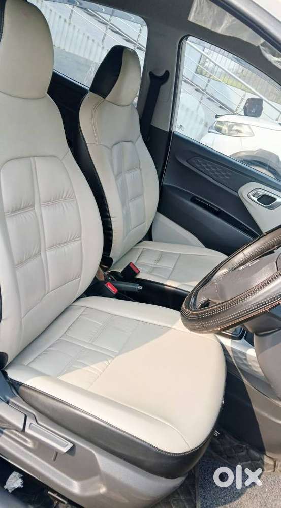 Hyundai Grand I10 Nios