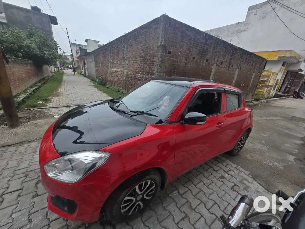 Swift Vxi Amt 2022