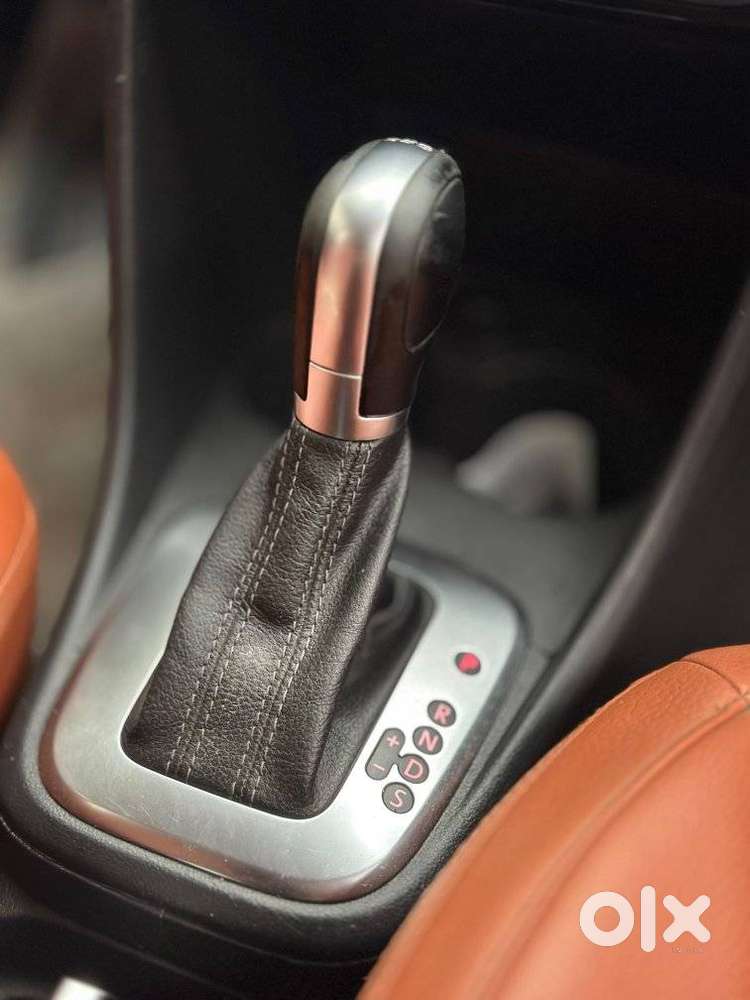 Volkswagen Polo Gti, 2016, Petrol