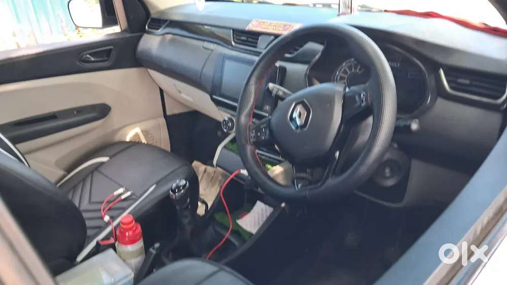 Renault Triber Rxl 2023