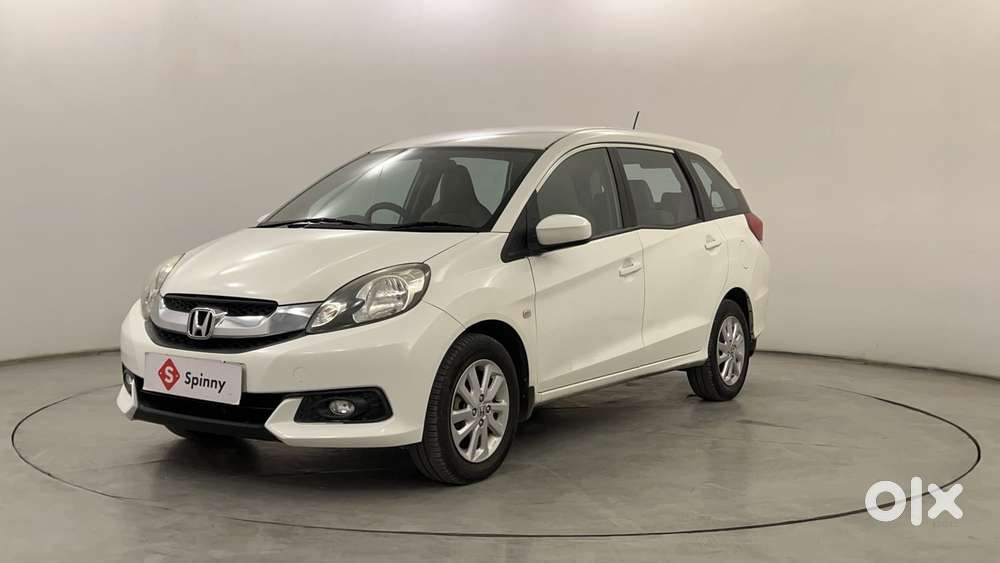 Honda Mobilio V I-vtec, 2014, Petrol