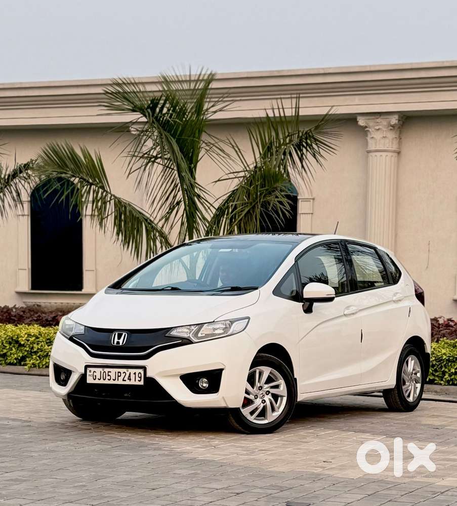 Honda Jazz V Diesel, 2016, Diesel