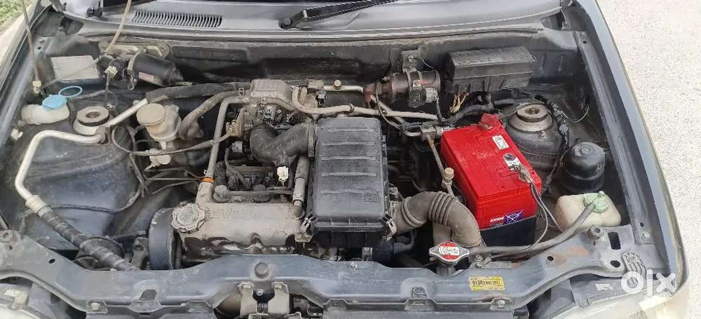 Maruti Suzuki Alto 2007 Petrol 108000 Km Driven