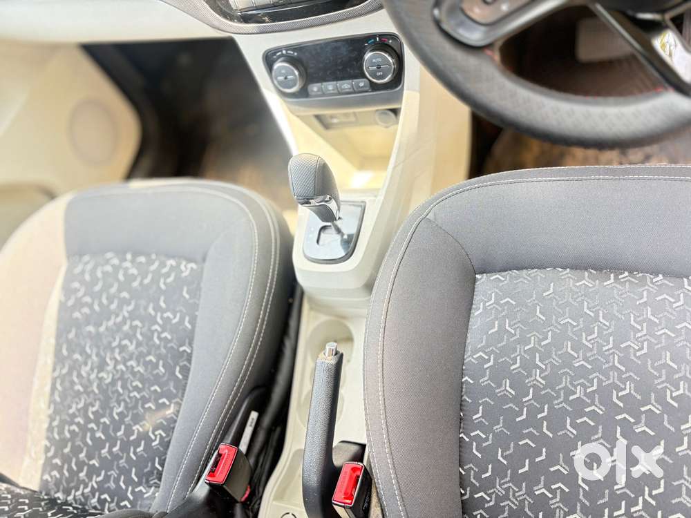 Tata Tiago 1.2 Revotron Xza Plus Amt, 2023, Petrol