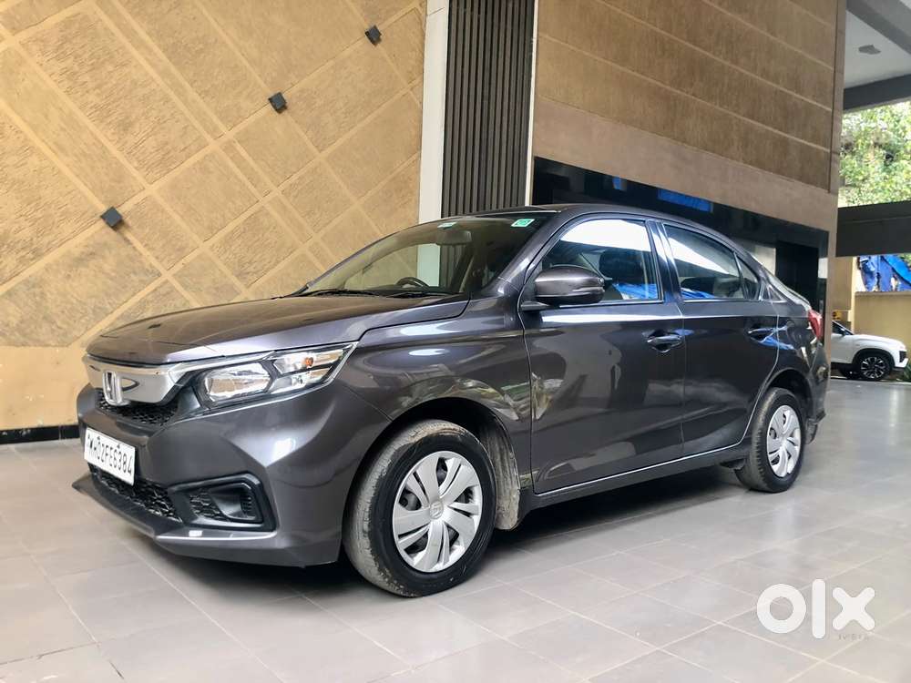 Honda Amaze 1.5 Smt I Dtec, 2019, Diesel