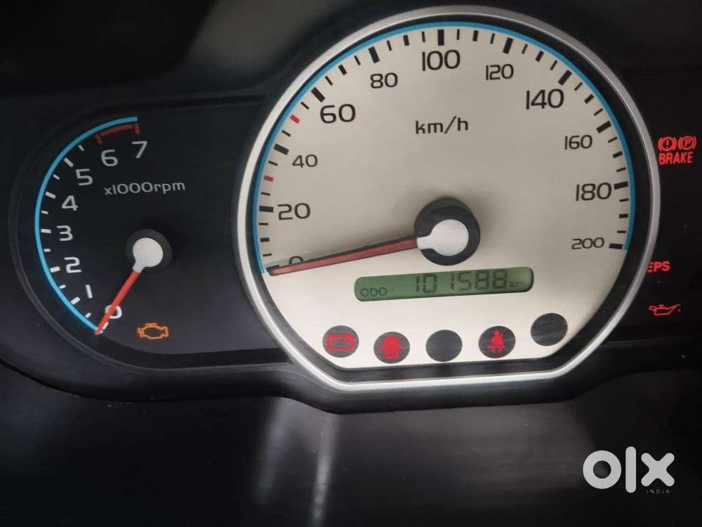 Hyundai I10 Sportz 1.1 Irde2, 2008, Petrol