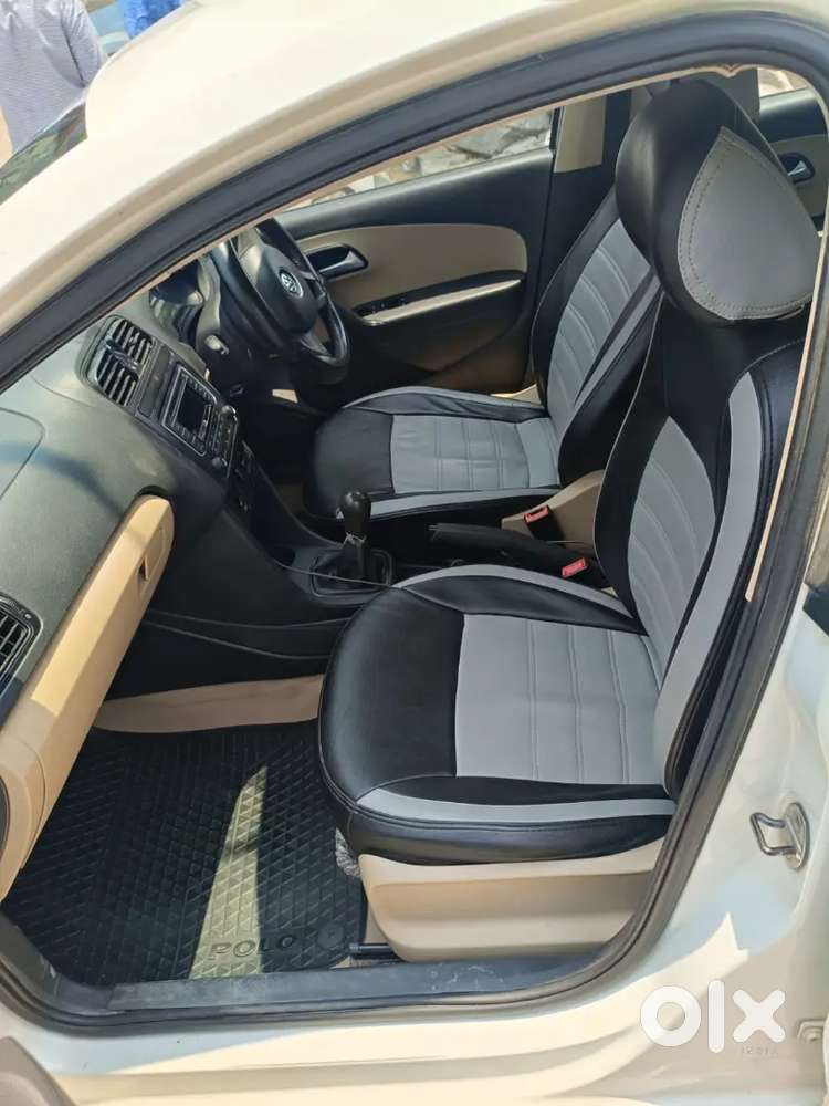 Volkswagen Ameo 2018 Diesel 120000 Km Driven