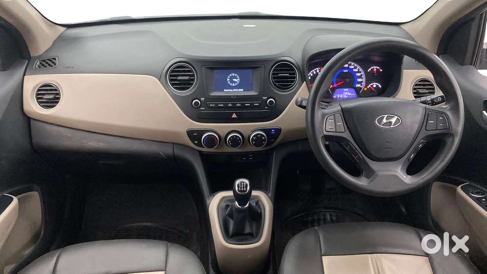 Hyundai Grand I10 Sportz 1.2 Kappa Vtvt, 2017, Petrol