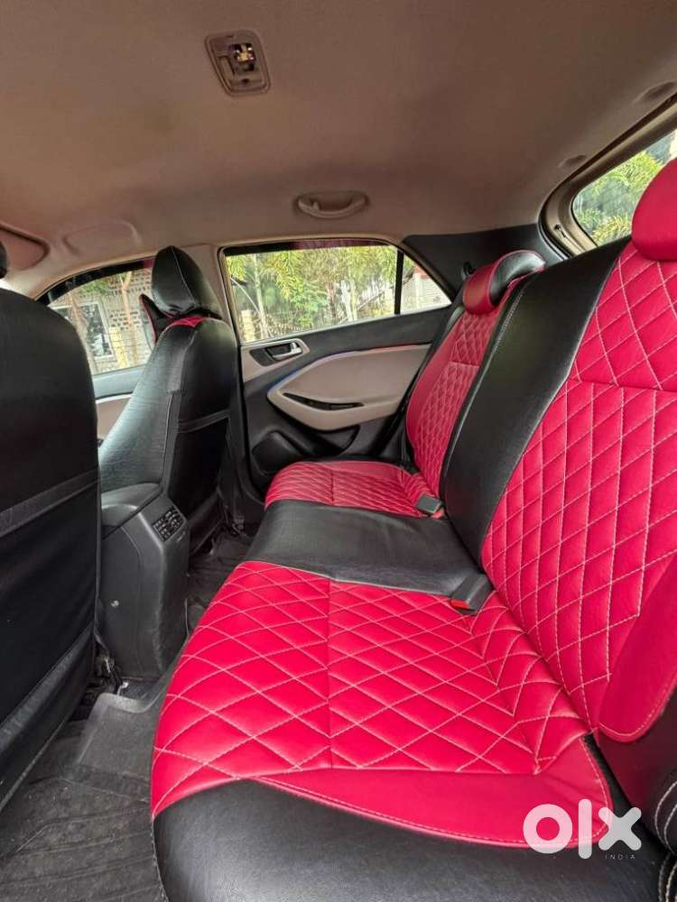 Hyundai I20 1.2 Asta, 2014, Petrol