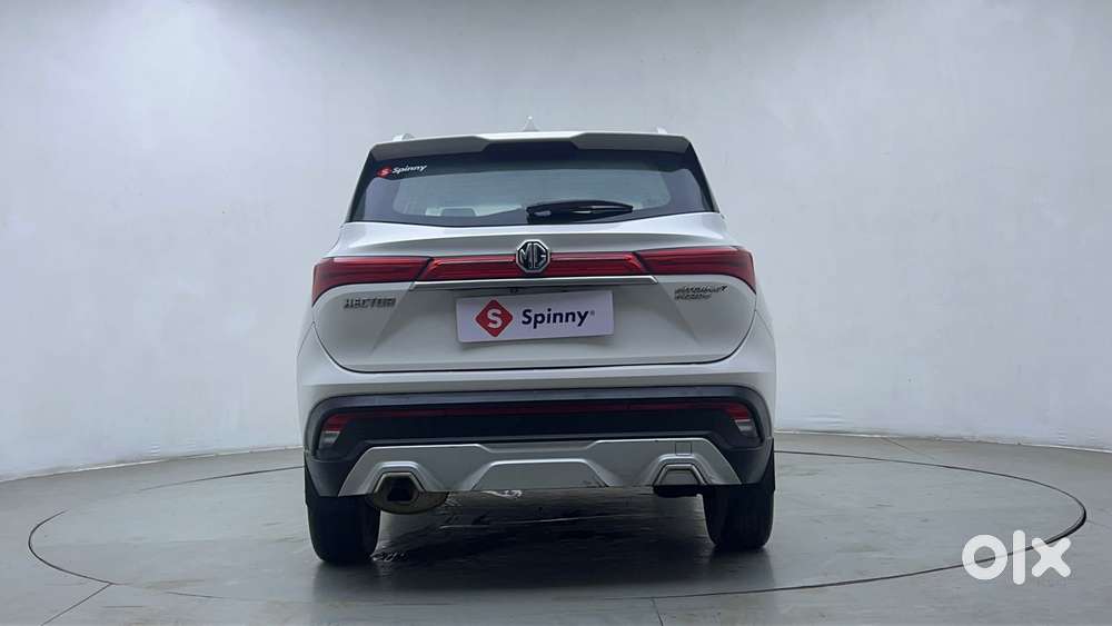 Mg Hector 2.0 Sharp Diesel, 2019, Diesel